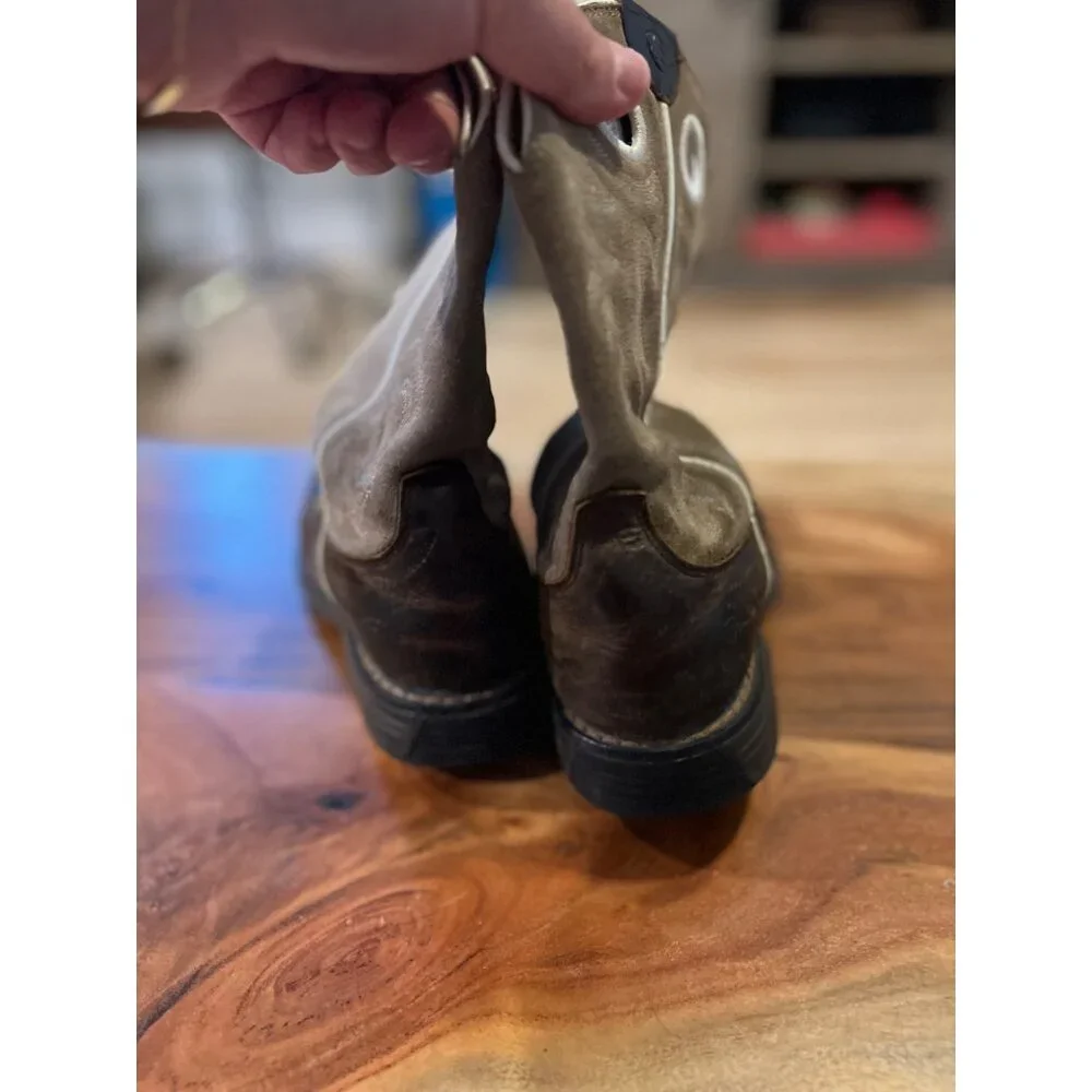 Ariat Kids Western Boot‎ - Size  2.5